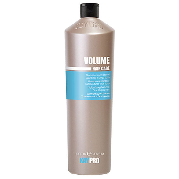 KayPro Volume champú 1000 ml