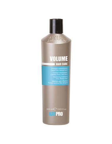 Shampoo Volume 350ml - KayPro KayPro Volume