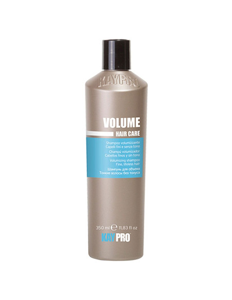 KayPro Volume champú 350 ml