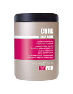 KayPro Curl acondicionador 1000 ml