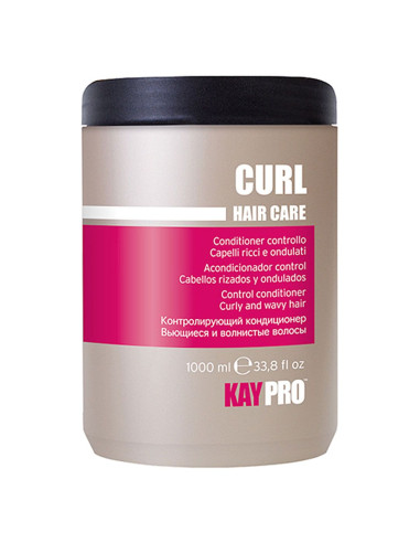 Condicionador Curl 1000ml - KayPro KayCurl (Ondulados)