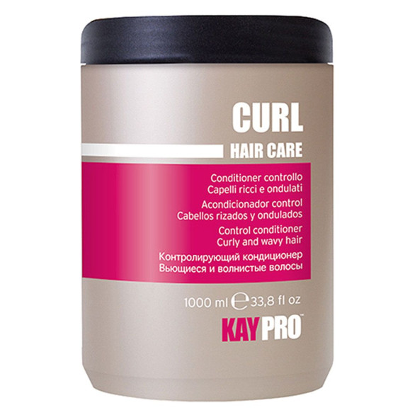 KayPro Curl acondicionador 1000 ml