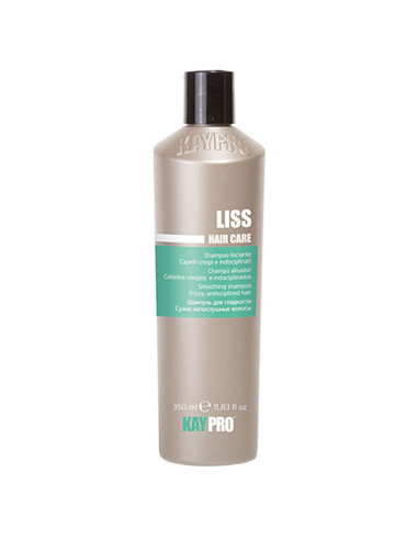 Shampoo Suavizante Liss 350ml - KayPro KayPro Liss (Efeito Liso)