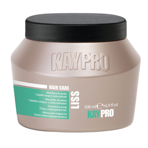 KayPro Liss mascarilla suavizante 500 ml