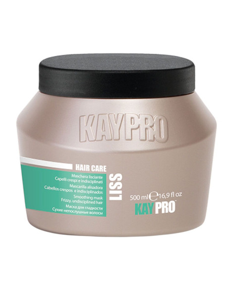 Máscara Suavizante Liss 500ml - KayPro KayPro Liss (Efeito Liso)