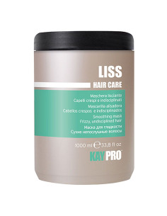 KayPro Liss mascarilla suavizante 1000 ml