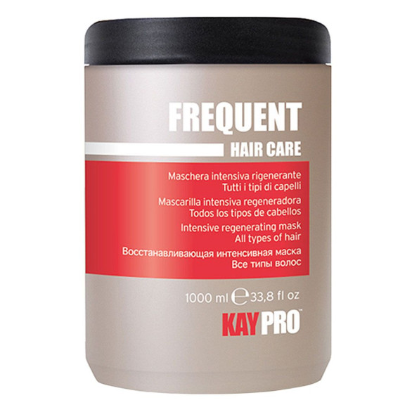 KayPro Frequent mascarilla de cuidado 1000 ml