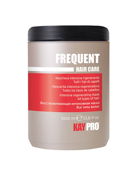 Máscara Regenerante 1000ml - Frequent - KayPro KayPro Frequente (Uso Frequente)