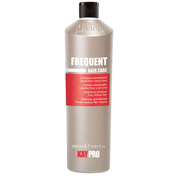 KayPro Frequent champú de uso frecuente 1000 ml