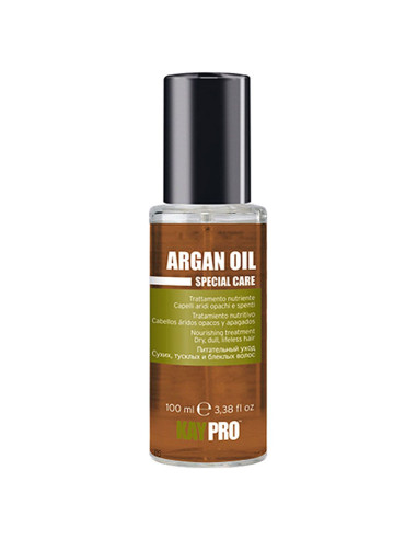 Sérum Argan Hidratante 100ml - KayPro Kay Argan Oil (Hidratação)