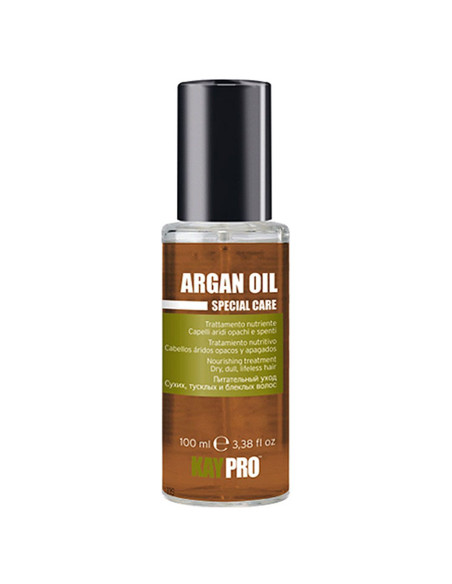 Sérum Argan Hidratante 100ml - KayPro Kay Argan Oil (Hidratação)