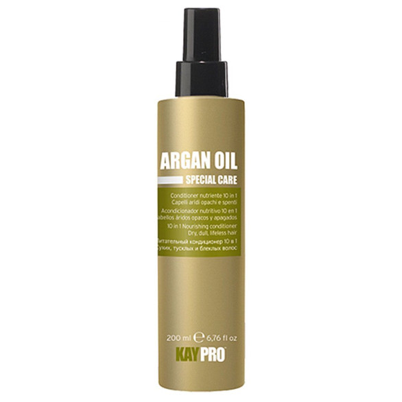 KayPro Argan leave-in 10 en 1, 200 ml