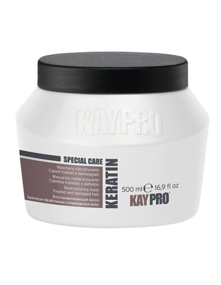 KayPro Keratin mascarilla 500 ml