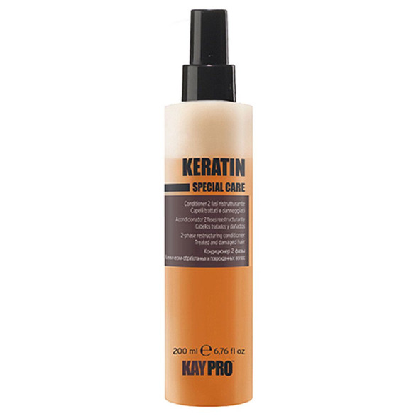 KayPro Keratin acondicionador bifásico 200 ml