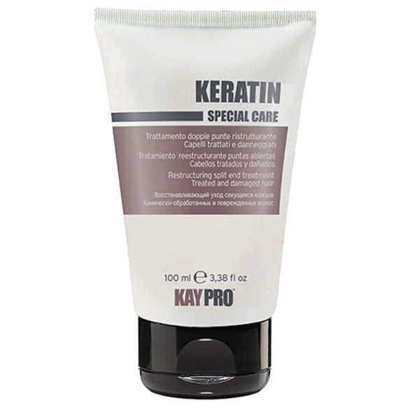 KayPro Keratin reparador de puntas 100 ml