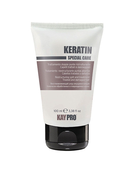 KayPro Keratin reparador de puntas 100 ml