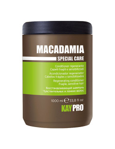 KayPro Macadamia acondicionador 1000 ml