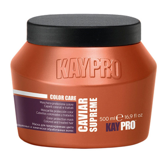 KayPro Caviar Supreme mascarilla 500 ml