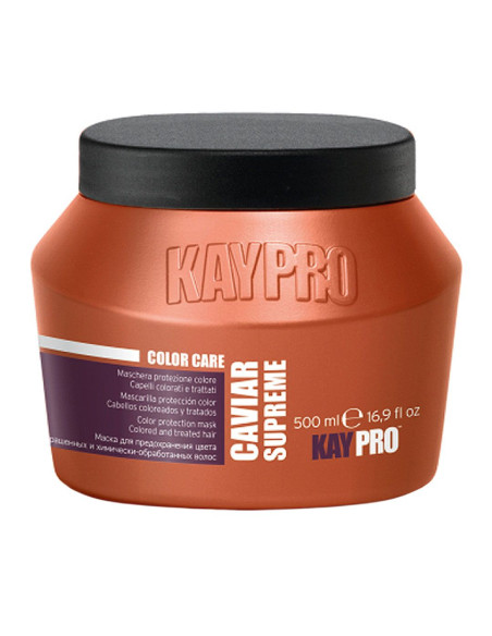 KayPro Caviar Supreme mascarilla 500 ml