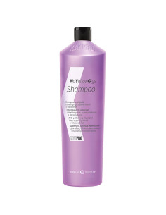 KayPro No Yellow Gigs champú matizador violeta 1000 ml