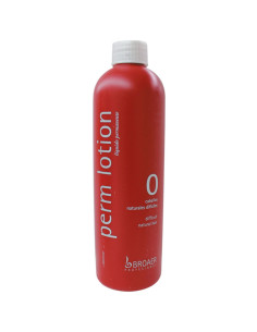 Broaer permanente n.º 0 fuerza fuerte, 500 ml