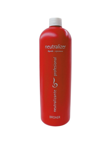 Neutralizante 1000ml - Broaer Técnicos