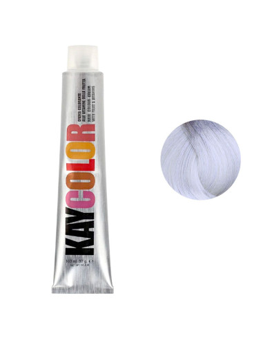 Coloração 100ml - Lavanda - Kaycolor Kay Color