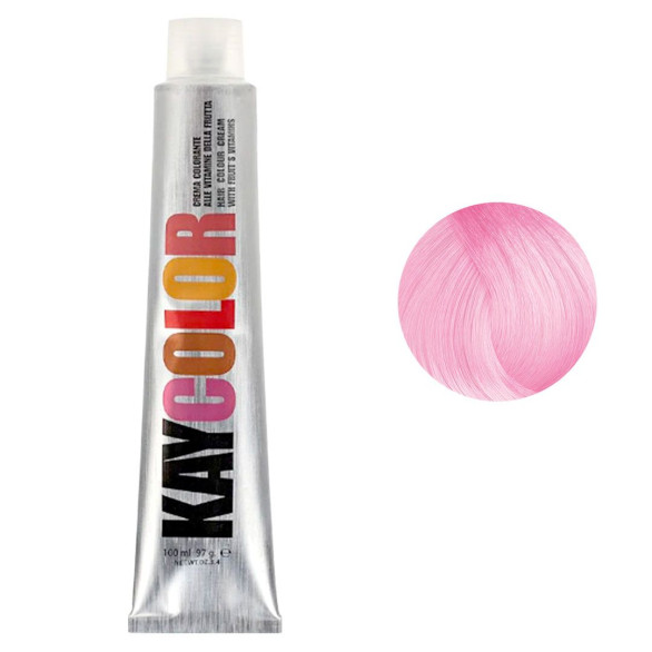 Kaycolor Candy Pink 100 ml