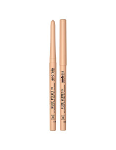 Lápiz Nude Velvet waterproof Andreia Makeup