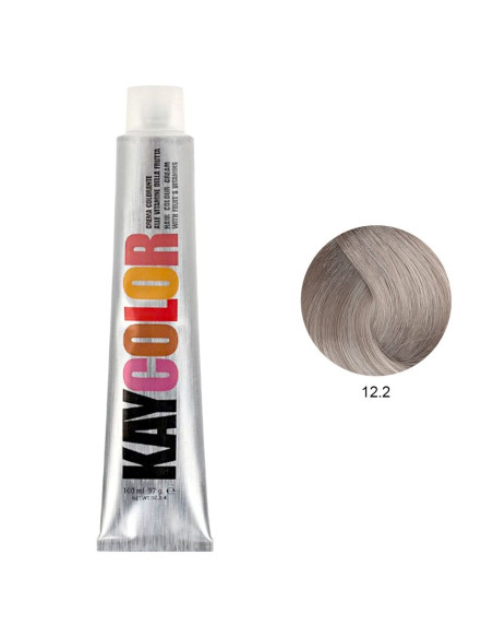 Kaycolor 12.2 rubio violeta superclaro 100 ml