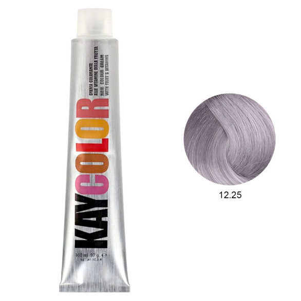 Kaycolor 12.25 arena violeta superclaro 100 ml