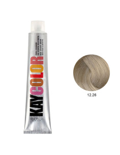 Kaycolor 12.62 rubio rosa superclaro 100 ml