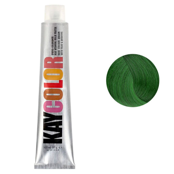 Kaycolor verde 100 ml