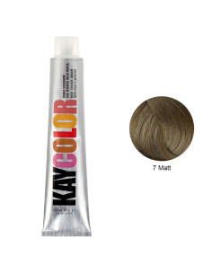Kaycolor 7 rubio mate 100 ml