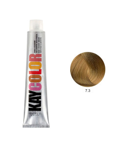 Kaycolor 7.3 rubio dorado 100 ml