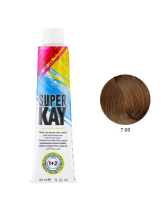SuperKay 7.00 rubio 180 ml