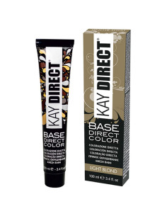KayDirect rubio claro 100 ml