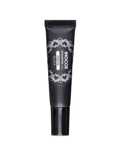 Gel de estampación INOCOS negro 8 ml