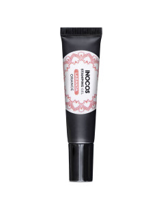 Gel de estampación INOCOS naranja 8 ml
