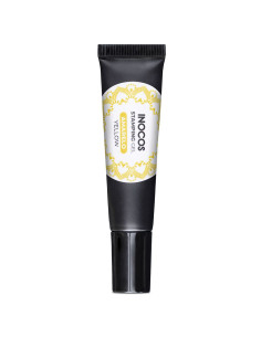 Gel de estampación INOCOS amarillo 8 ml