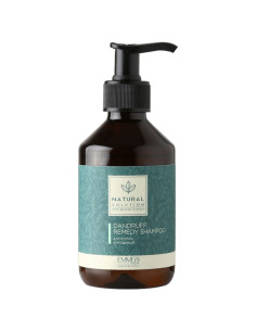 Champú anticaspa quinoa Natural Solution Emmebi 250 ml