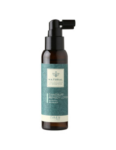 Loción anticaspa quinoa Natural Solution Emmebi 100 ml