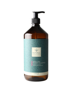 Champú quinoa Natural Solution Emmebi 1000 ml