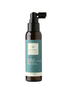 Loción control grasa Natural Solution Emmebi 100 ml