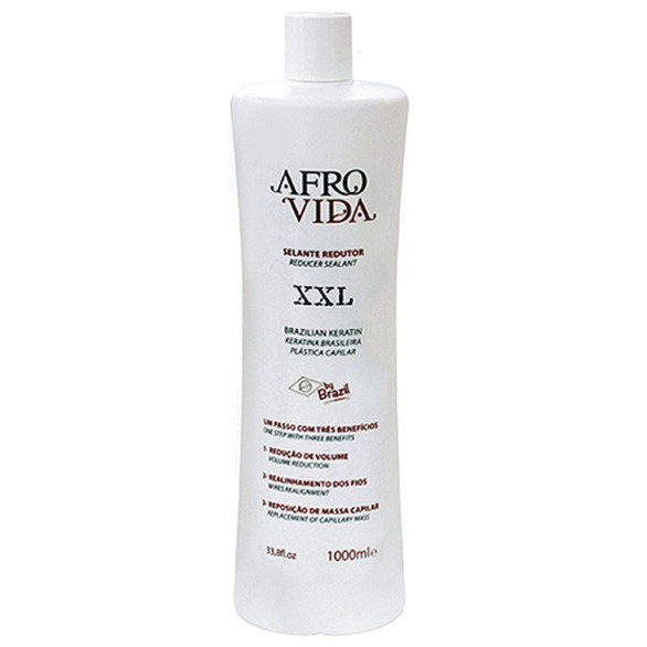 Afro Vida XXL sellador reductor 1000 ml