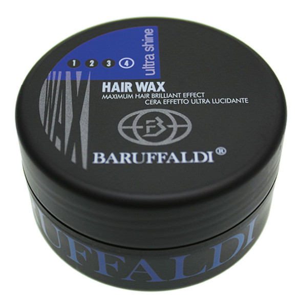 Baruffaldi cera Ultra Brillante 100 ml