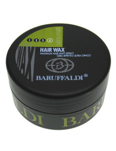 Baruffaldi cera Ultra Matt 100 ml