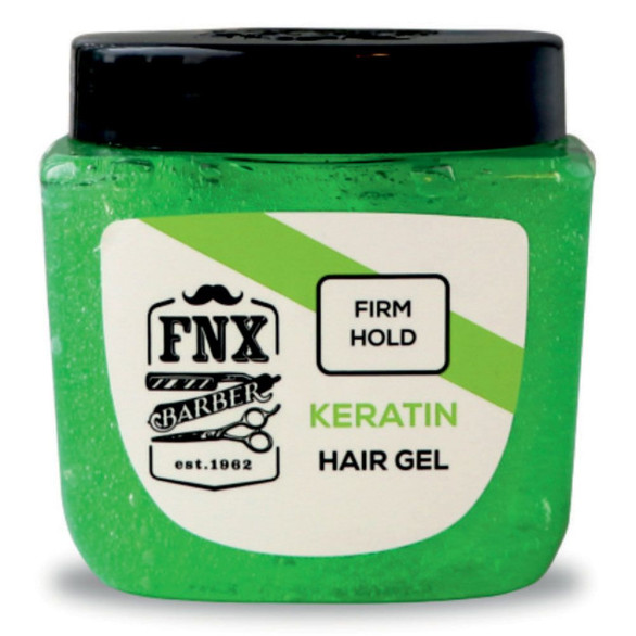 FNX Keratin gel capilar 700 ml