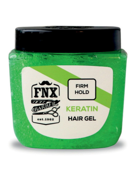 FNX Keratin gel capilar 700 ml