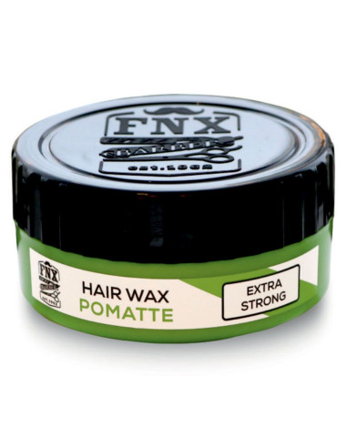 Cera Cabelo 150ml - Pomatte - FNX FNX